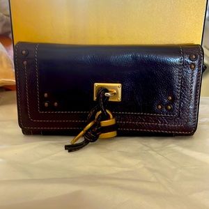 Chloe wallet